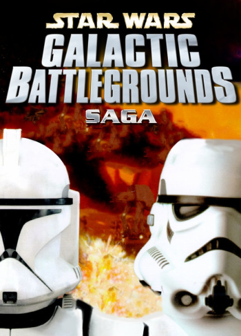 Star Wars: Galactic Battlegrounds