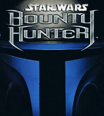 Star Wars: Bounty Hunter