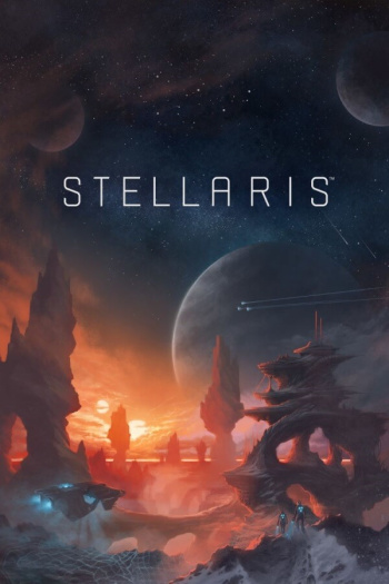 Stellaris