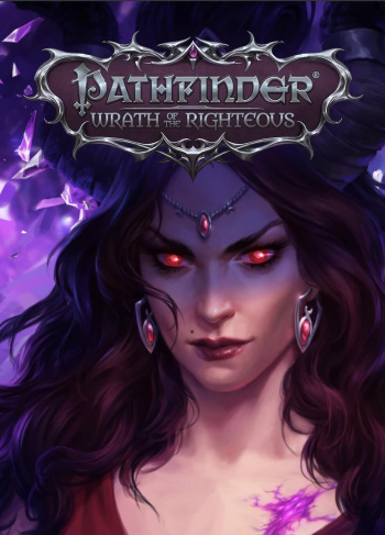 Pathfinder: Wrath of the Righteous