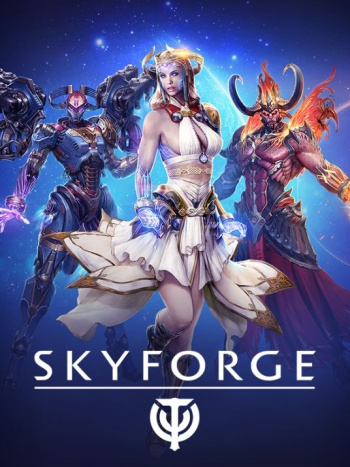 Skyforge