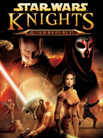 Star Wars: Knights of the Old Republic