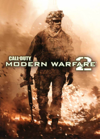 Call of Duty: Modern Warfare 2