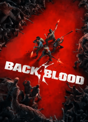 Back 4 Blood