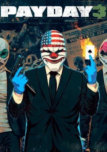 PayDay 3