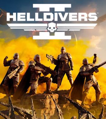 Helldivers 2