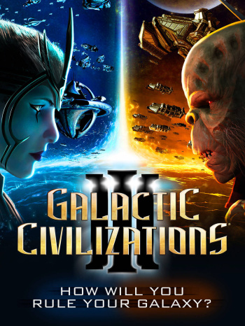 Galactic Civilizations 3