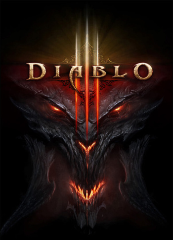 Diablo 3