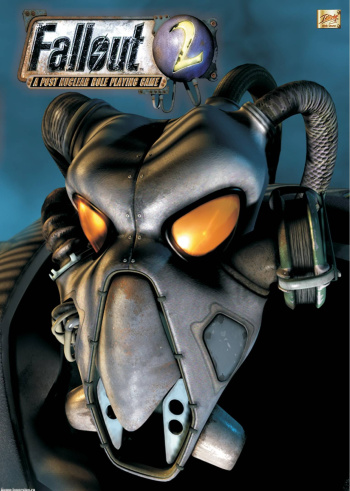 Fallout 2