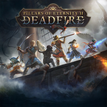 Pillars of Eternity 2: Deadfire