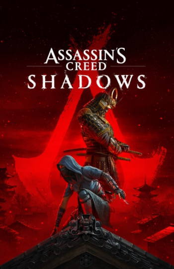 Assassin's Creed Shadows