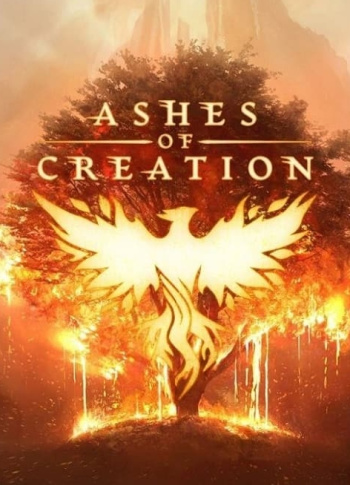 Ashes of Creation