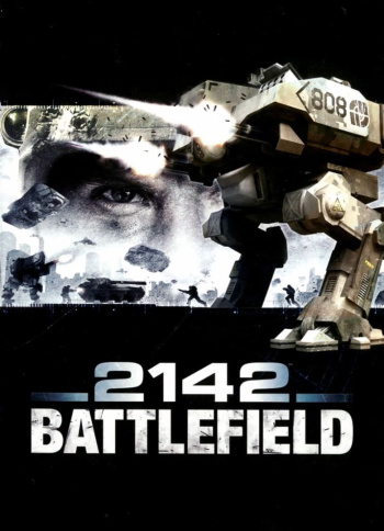 Battlefield 2142