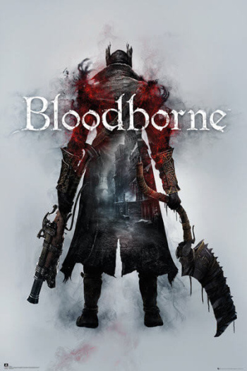 Bloodborne