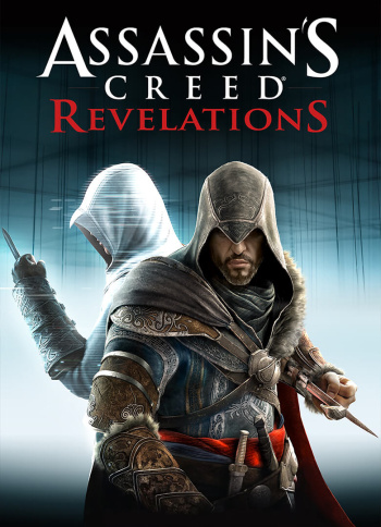 Assassin`s Creed: Revelations