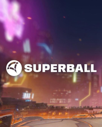 SUPERBALL