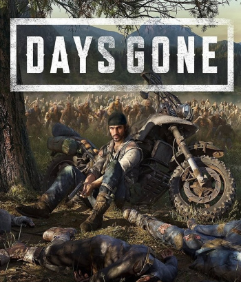 Days Gone