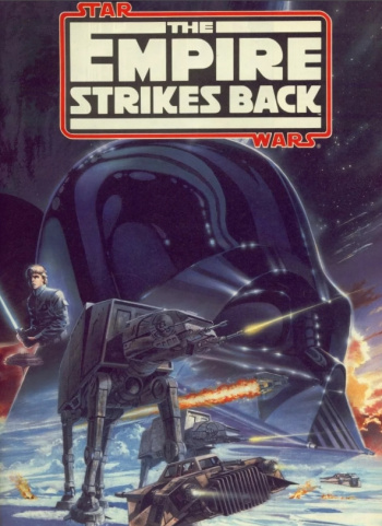 Star Wars: The Empire Strikes Back