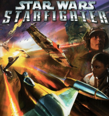 Star Wars: Starfighter