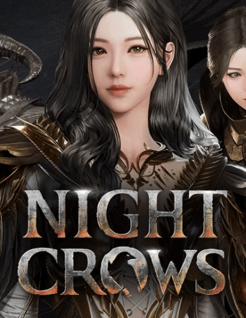 Night Crows