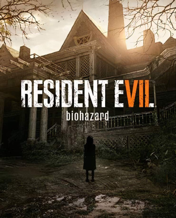 Resident Evil 7: Biohazard