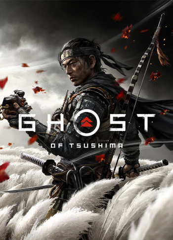 Ghost of Tsushima