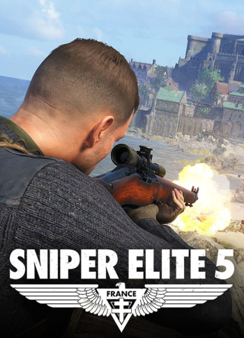 Sniper Elite 5