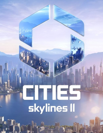 Cities: Skylines 2