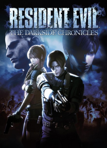 Resident Evil: Darkside Chronicles