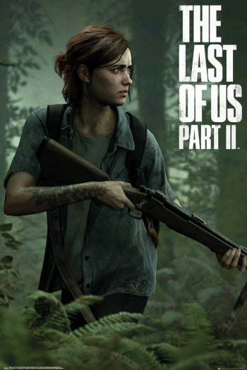 The Last of Us 2