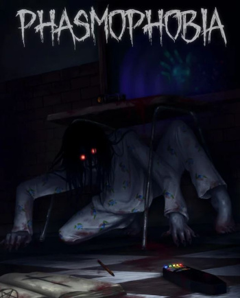 Phasmophobia