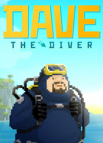 Dave the Diver