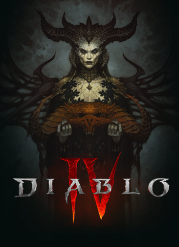 Diablo 4