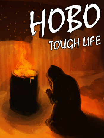 Hobo: Tough Life