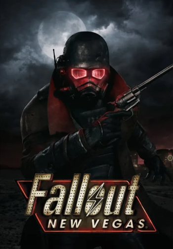 Fallout: New Vegas