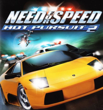 Need for Speed: Hot Pursuit 2