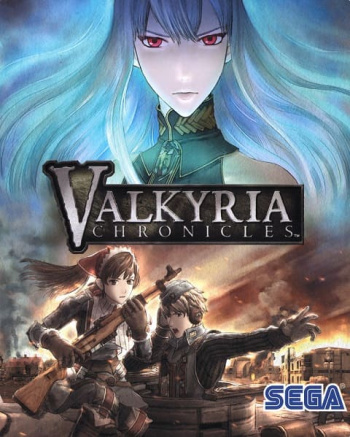 Valkyria Chronicles