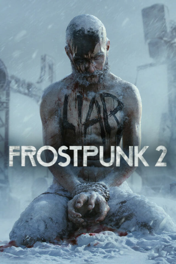 Frostpunk 2