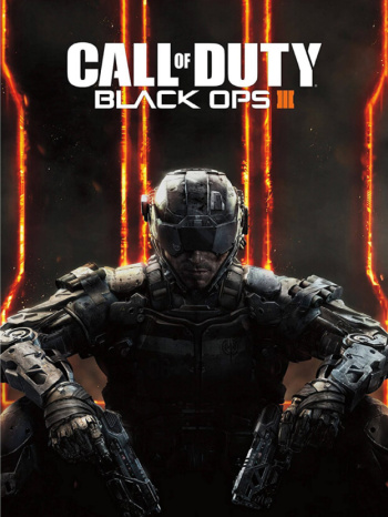 Call of Duty: Black Ops 3