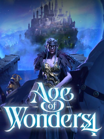 Age of Wonders 4