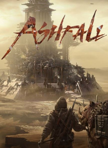 Ashfall