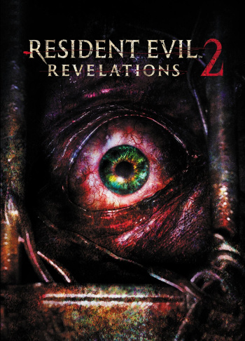 Resident Evil: Revelations 2