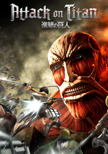 Attack on Titan