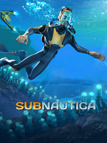 Subnautica