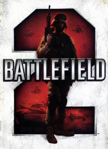 Battlefield 2