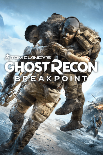 Ghost Recon Breakpoint