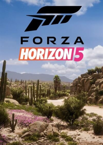 Forza Horizon 5