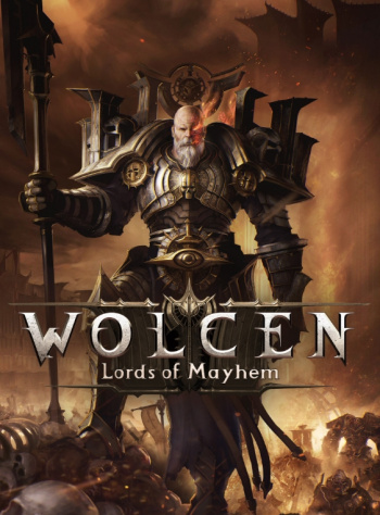 Wolcen: Lords of Mayhem