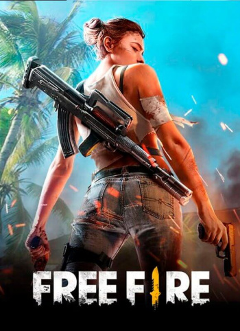 Free Fire