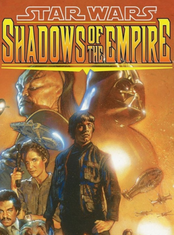 Star Wars: Shadows of the Empire